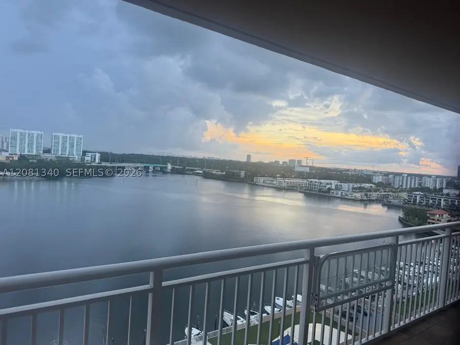 250 174th St #1420, Sunny Isles Beach, FL 33160 - #2
