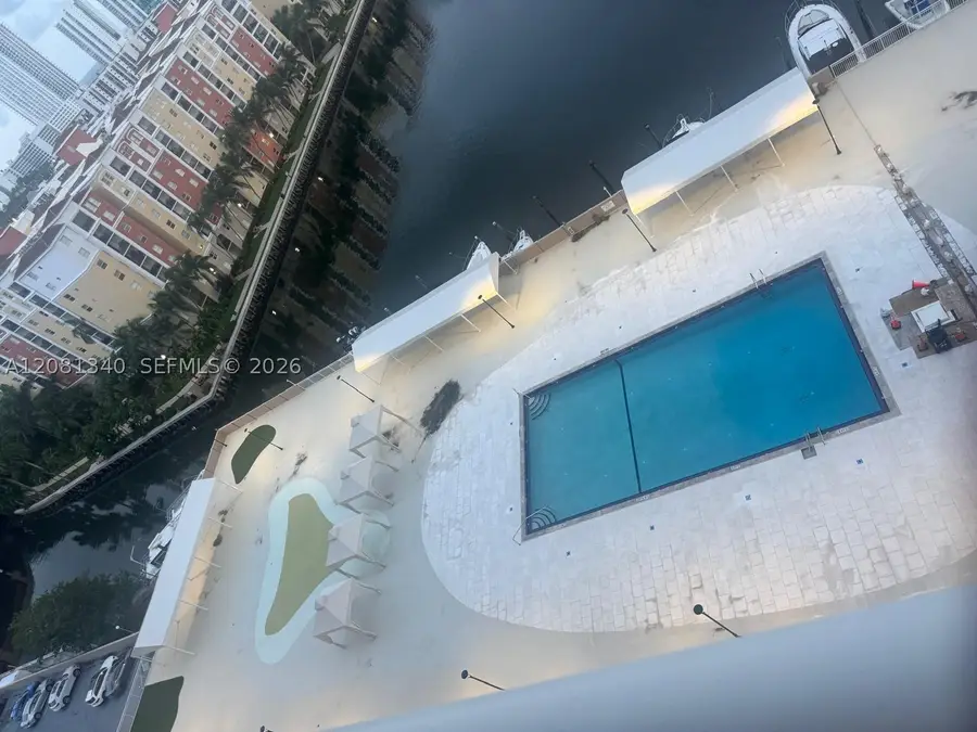 250 174th St #1420, Sunny Isles Beach, FL 33160 - #3