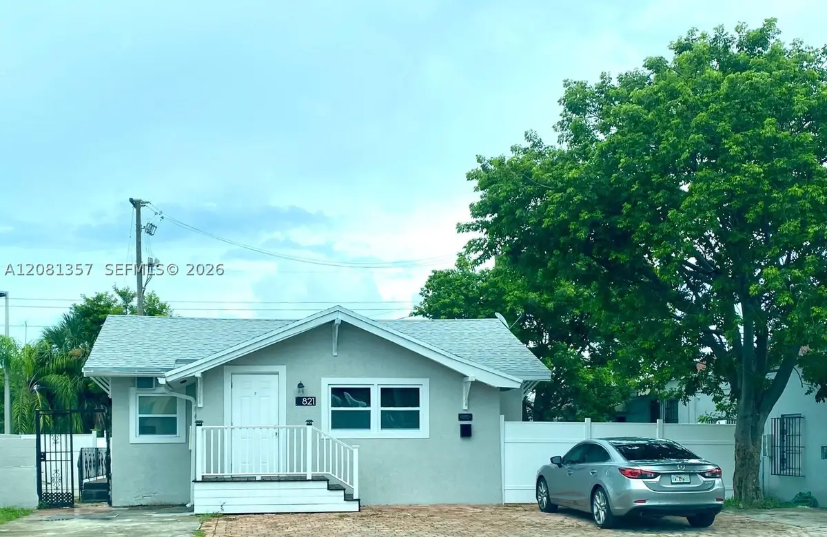 821 SW 29th Ct, Miami, FL 33135 - #1