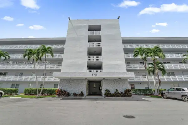 170 SE 5th Ave #405, Dania Beach, FL 33004