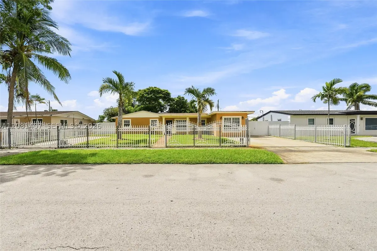 4470 NW 171st Ter, Miami Gardens, FL 33055 - #1