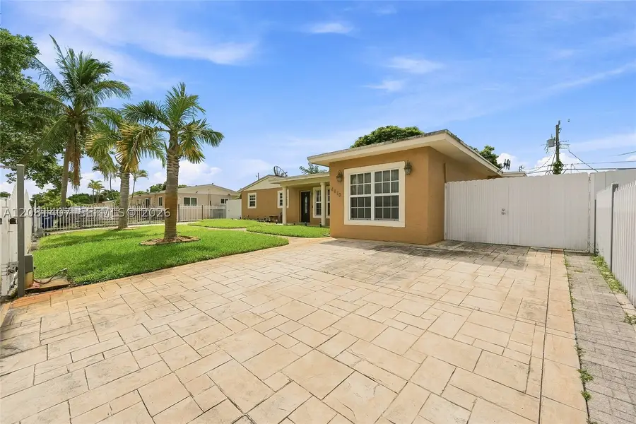 4470 NW 171st Ter, Miami Gardens, FL 33055 - #2