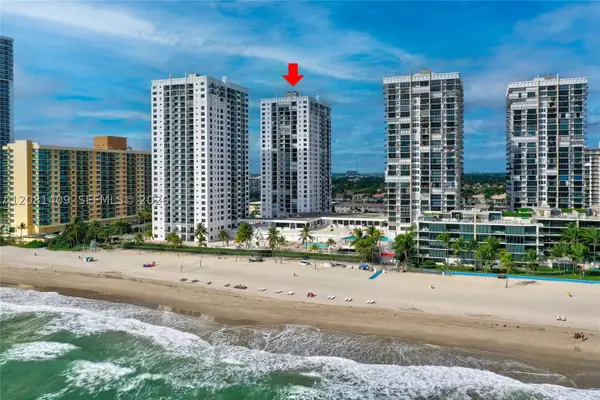 2401 S Ocean Dr #1906, Hollywood, FL 33019