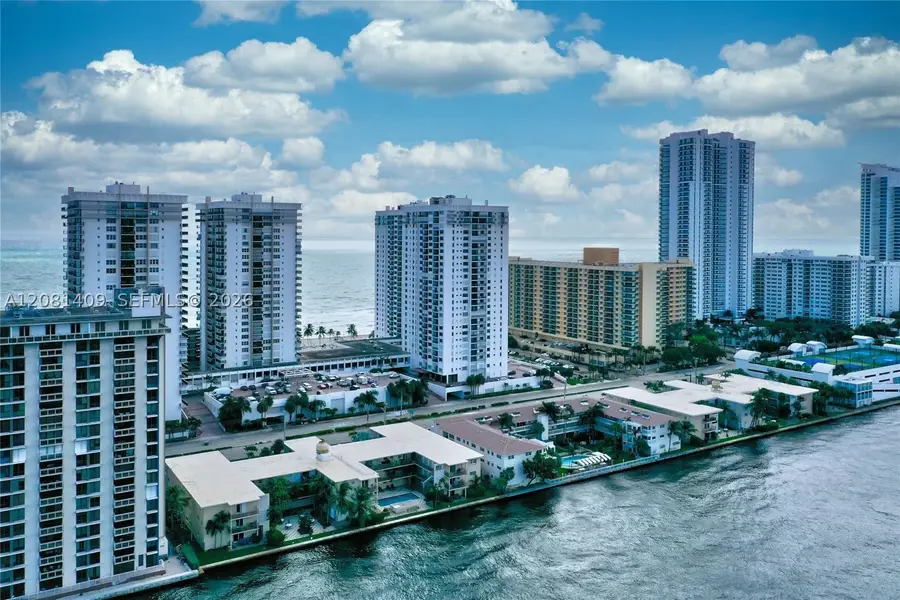 2401 S Ocean Dr #1906, Hollywood, FL 33019 - #3