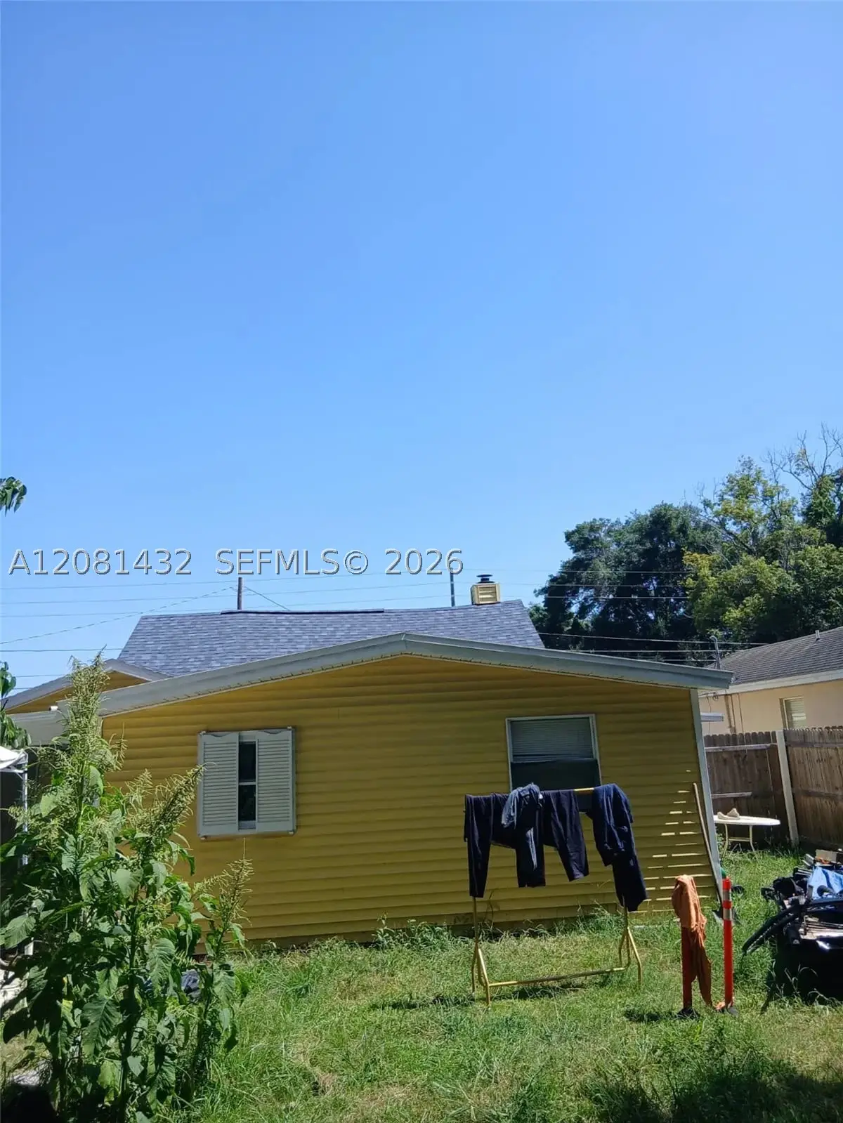 5424 Blue Grass St, Orlando, FL 32810 - #1