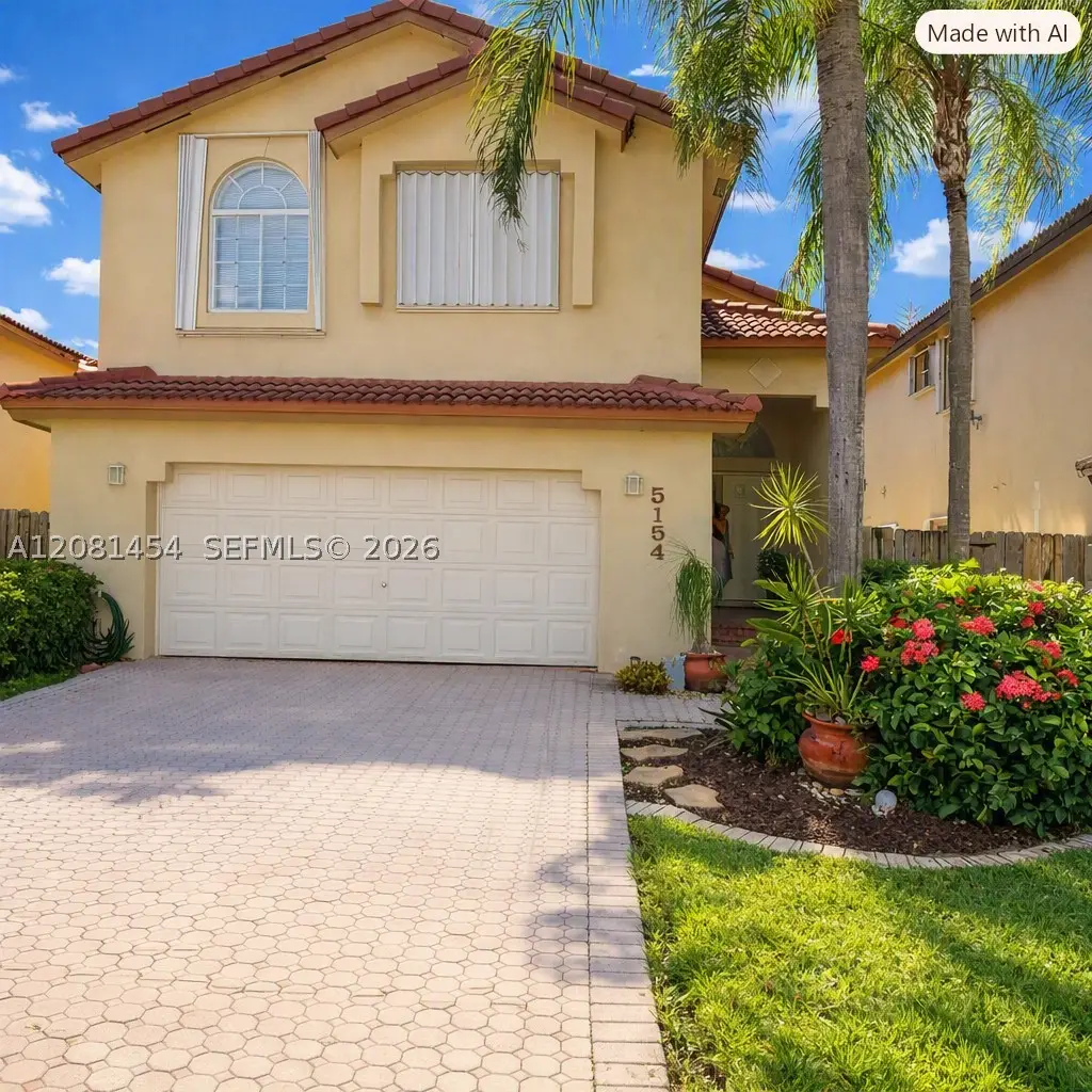 Address Withheld By Seller, Doral, FL 33178 - #1