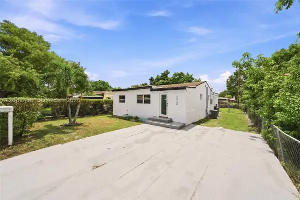 1838 NW 57th St, Miami, FL 33142