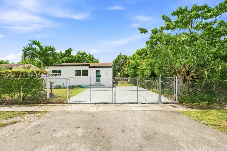 1838 NW 57th St, Miami, FL 33142 - #2