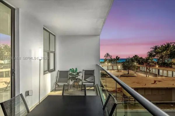 9801 Collins Ave #5U, Bal Harbour, FL 33154