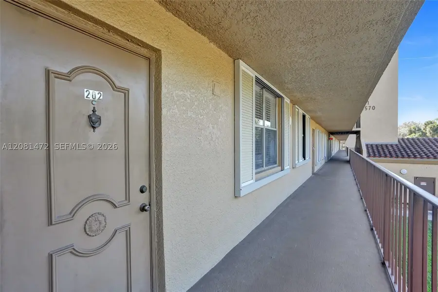 4570 NW 18th Avenue #202, Deerfield Beach, FL 33064 - #2