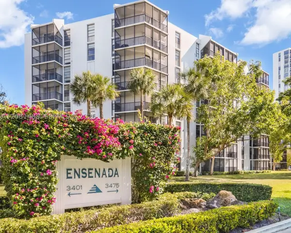 3475 N Country Club Dr #615, Aventura, FL 33180