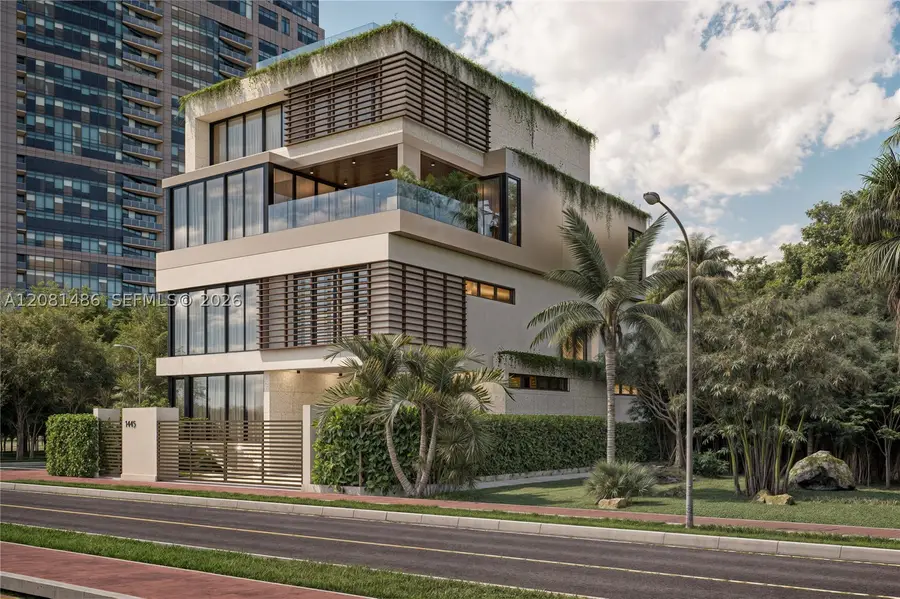 1445 Bay Rd #2, Miami Beach, FL 33139 - #2