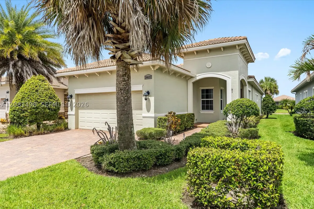 20028 SW Caserta Way, Port Saint Lucie, FL 34986 - #1