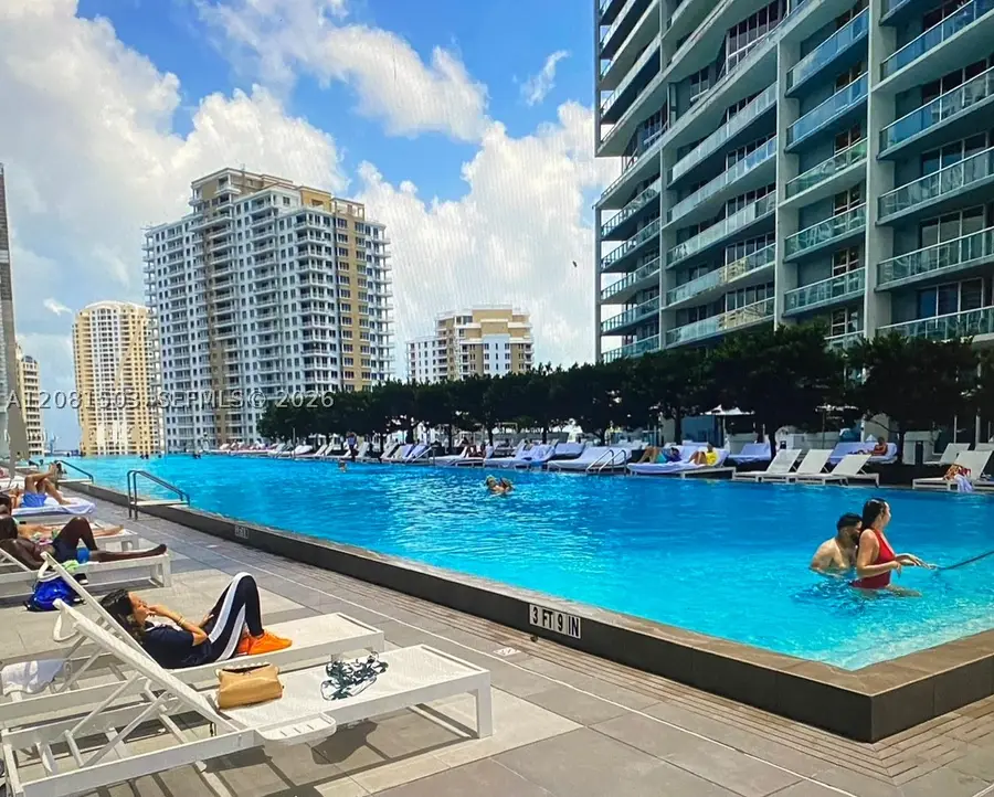 475 Brickell Ave #4910, Miami, FL 33131 - #2