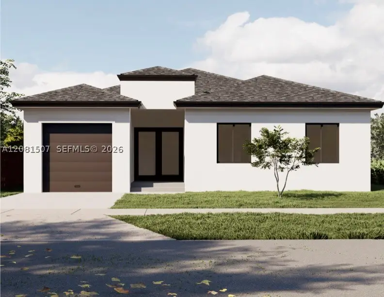 1053 NW 55th Ter, Miami, FL 33127 - #1