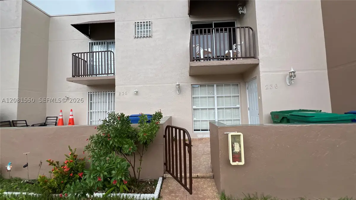 1990 SW 121st Ct #236, Miami, FL 33175 - #1