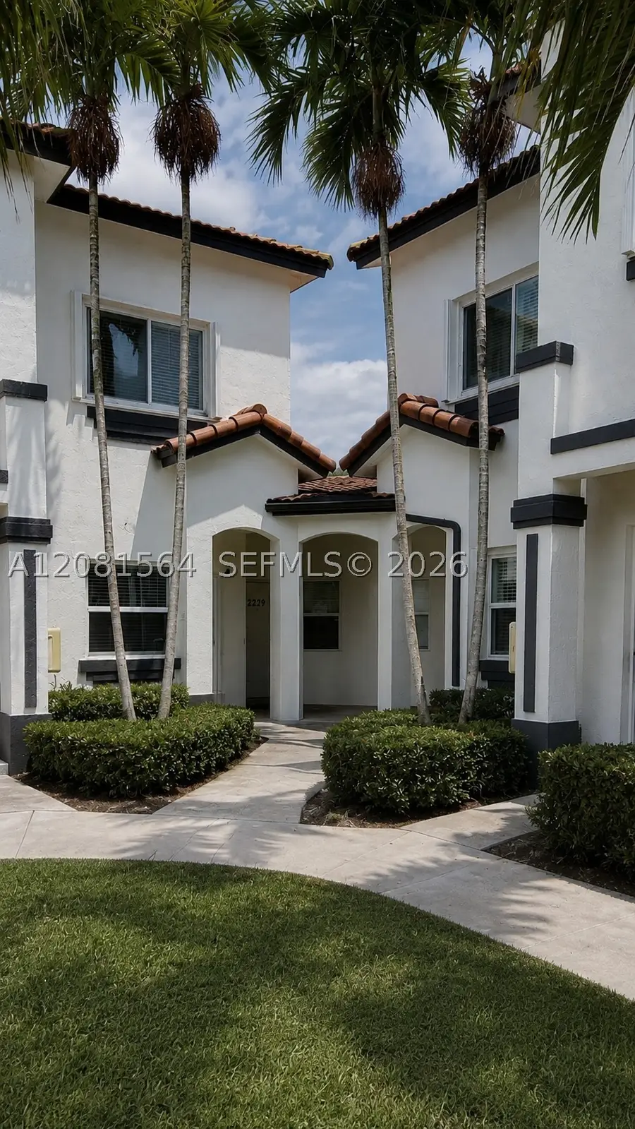 2227 SE 25th Ave #2227, Homestead, FL 33035 - #2
