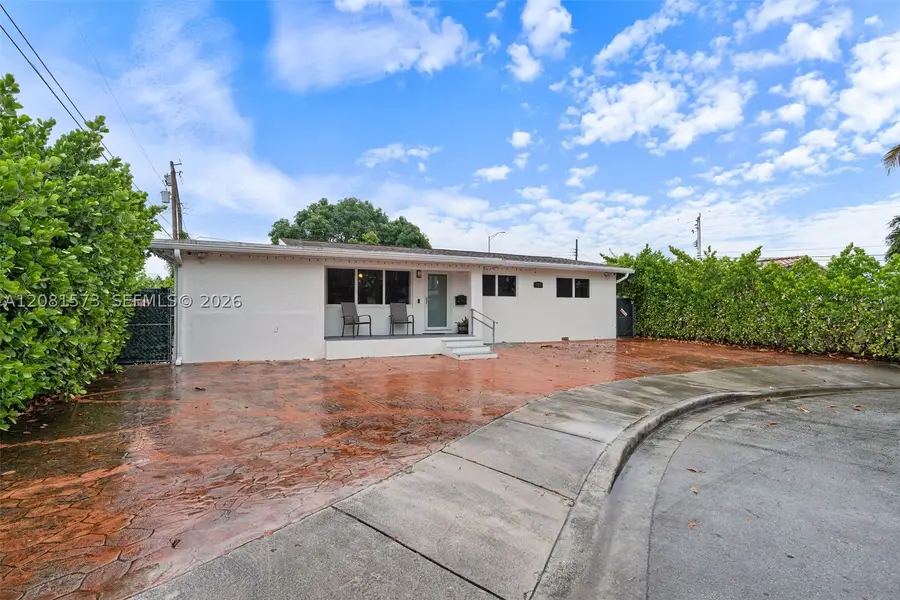 985 SE 2nd Pl, Hialeah, FL 33010 - #3