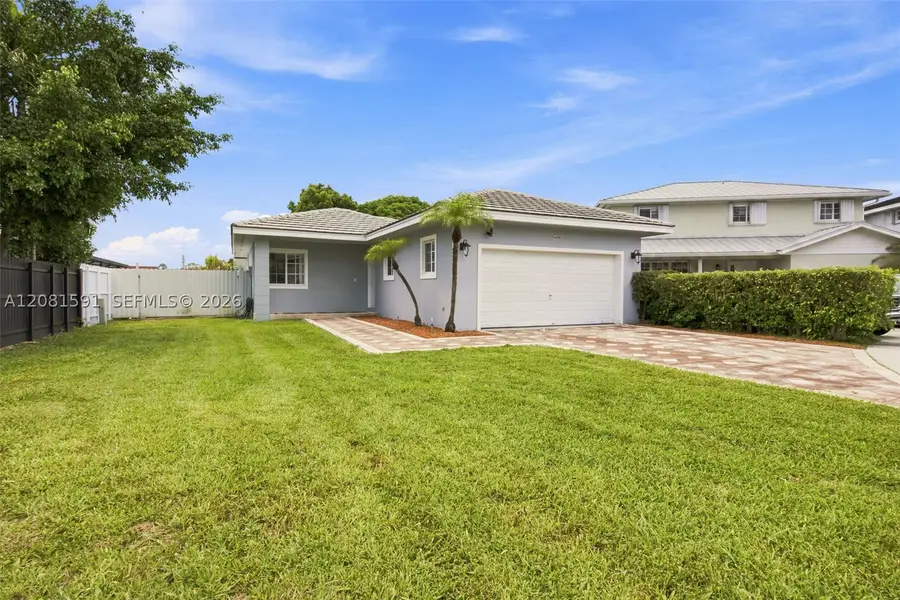 14720 SW 141st Ter, Miami, FL 33196 - #3