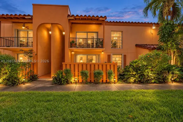 7110 Fairway Dr #L12, Miami Lakes, FL 33014