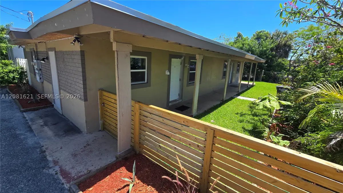 4000 Greenwood Ave, West Palm Beach, FL 33407 - #1
