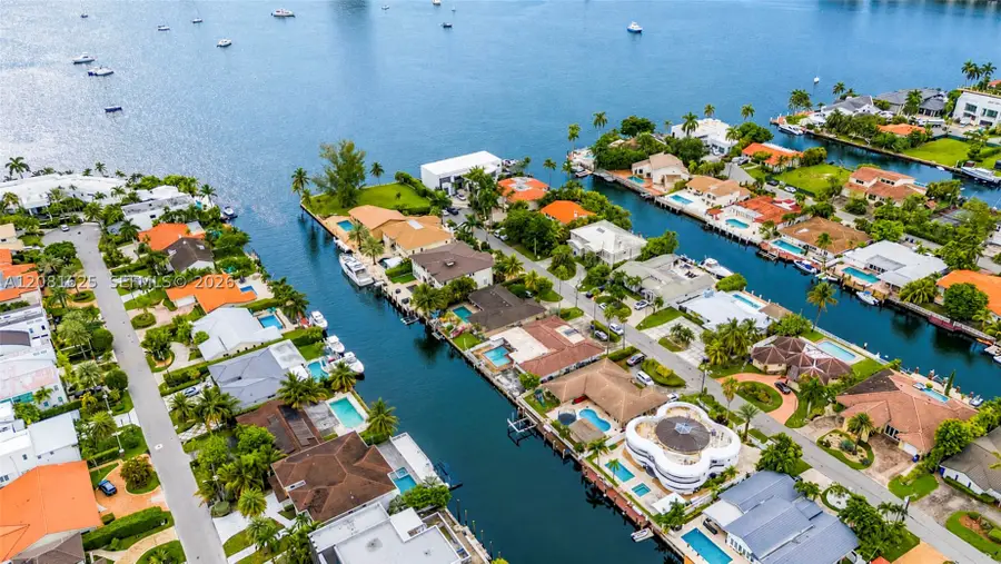 3324 NE 167th St, North Miami Beach, FL 33160 - #3