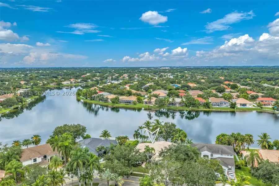 2008 NW 126th Ave, Pembroke Pines, FL 33028 - #2