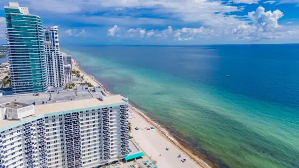 3801 S Ocean Dr #8A, Hollywood, FL 33019