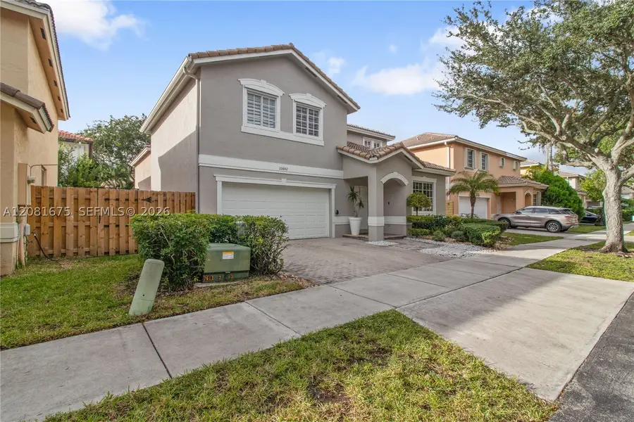 10842 NW 53rd Ln, Doral, FL 33178 - #2