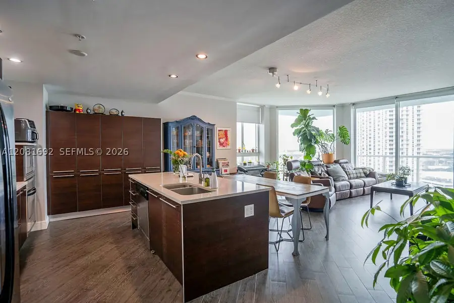 1900 N Bayshore Dr #2018, Miami, FL 33132 - #3