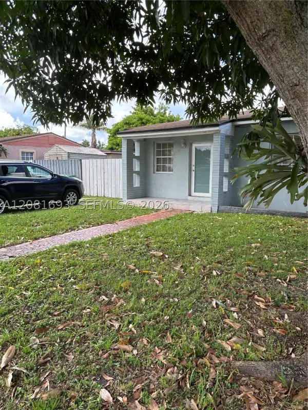 Address Withheld By Seller, Miami Gardens, FL 33169