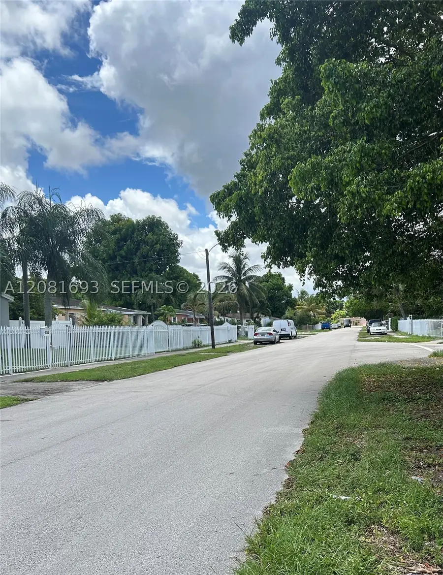 Address Withheld By Seller, Miami Gardens, FL 33169 - #2
