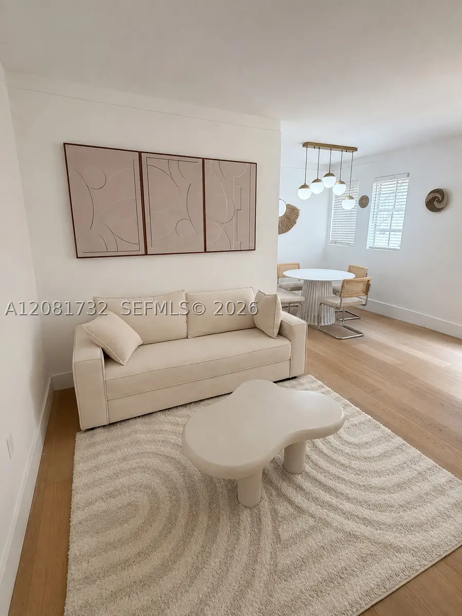 605 Euclid Ave #101, Miami Beach, FL 33139 - #2