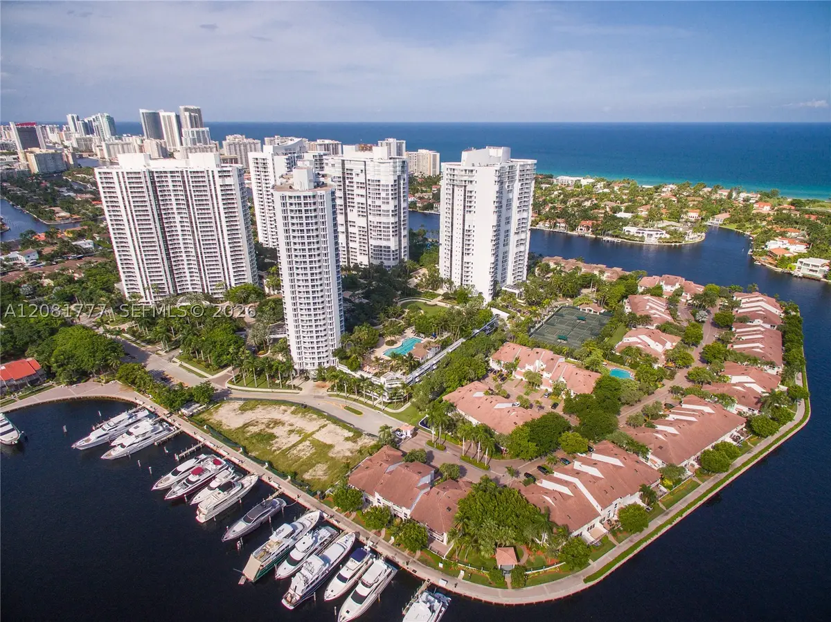 21200 NE Point Pl #1404, Aventura, FL 33180 - #1