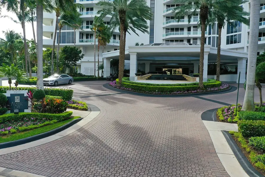 21200 NE Point Pl #1404, Aventura, FL 33180 - #2