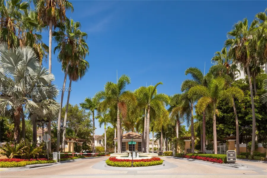 21200 NE Point Pl #1404, Aventura, FL 33180 - #3