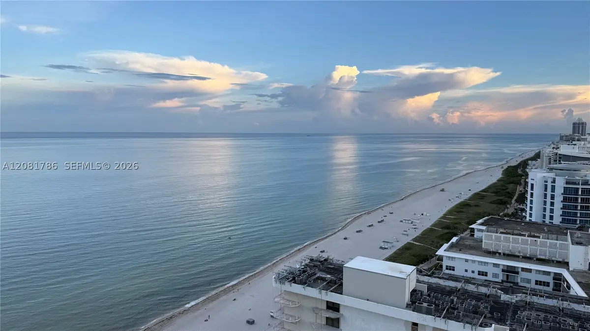 6301 Collins Ave #LPH4, Miami Beach, FL 33141 - #1