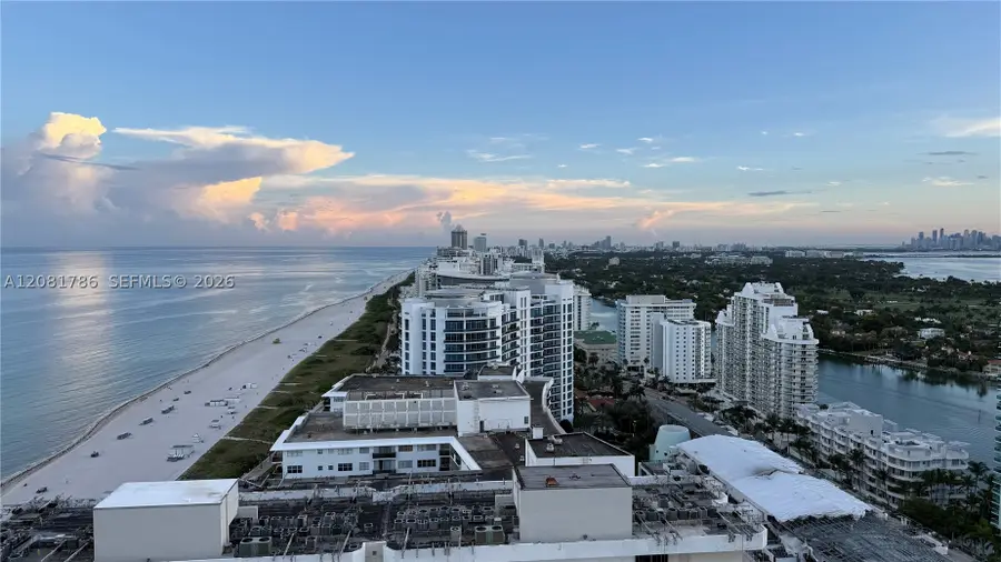 6301 Collins Ave #LPH4, Miami Beach, FL 33141 - #2