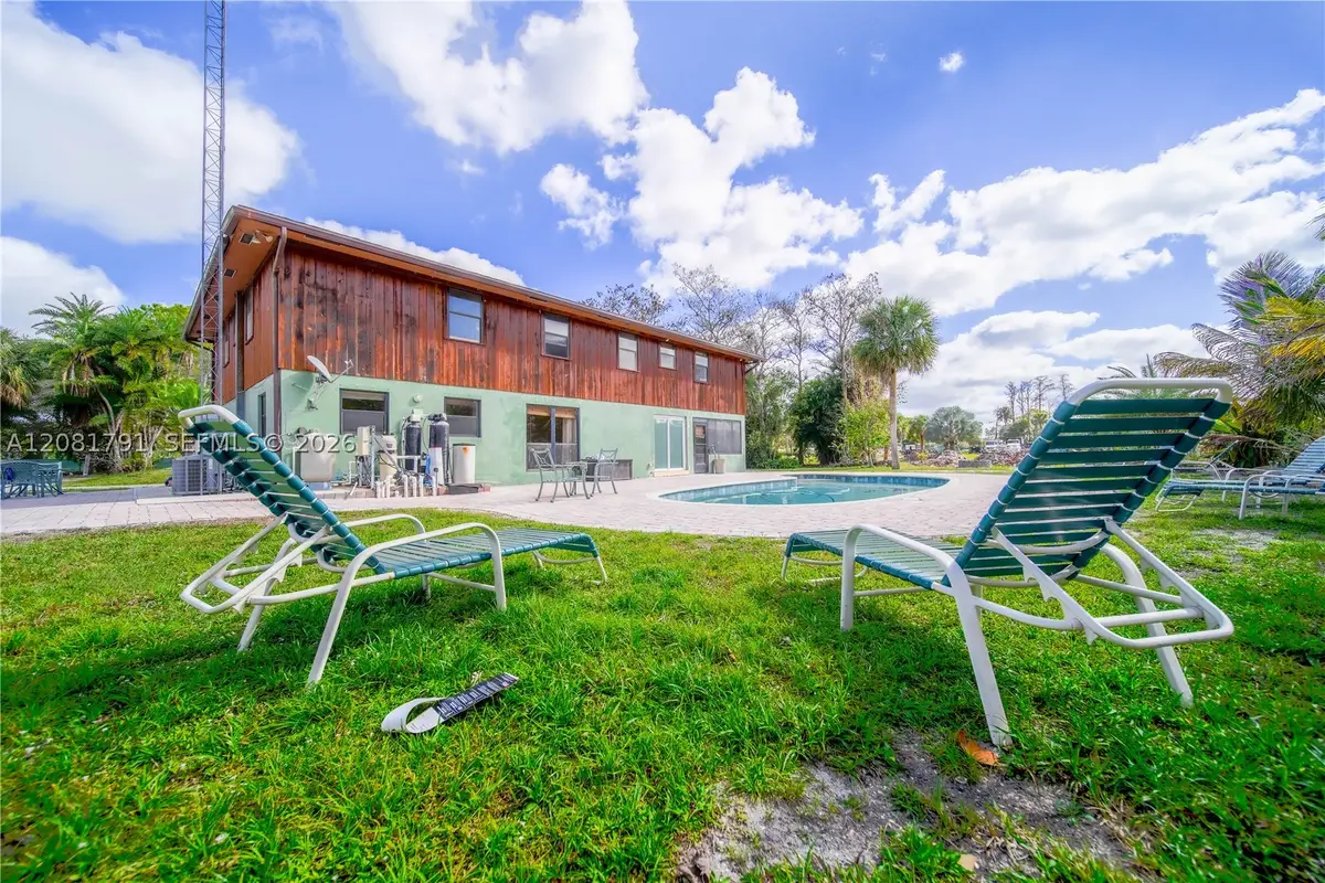 576 Marshall Rd, West Palm Beach, FL 33413 - #1