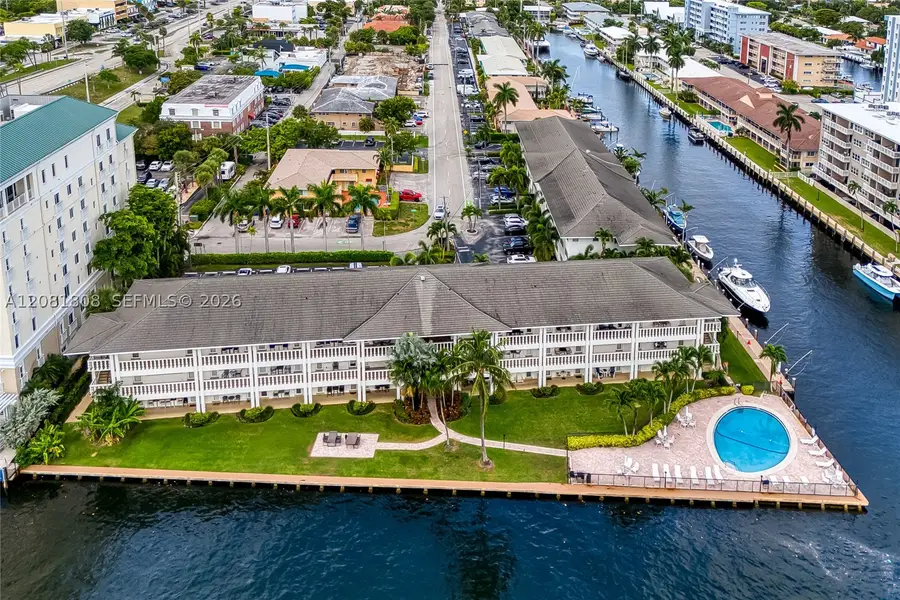 2895 NE 32nd St #205, Fort Lauderdale, FL 33306 - #2