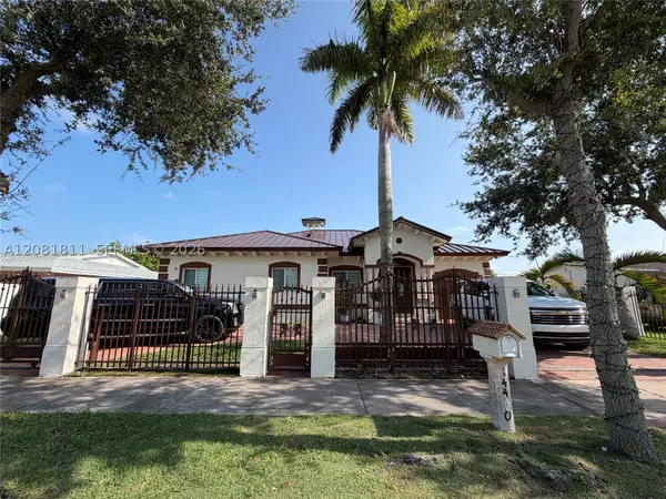14480 SW 292nd St, Homestead, FL 33033