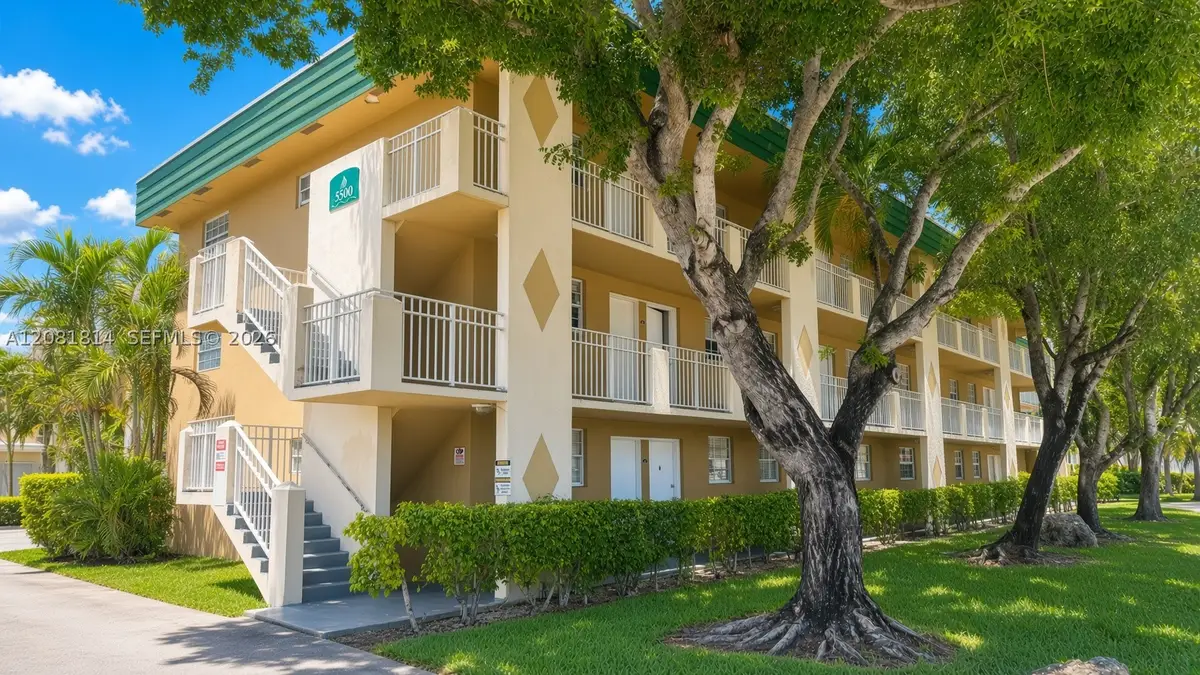 5500 SW 77th Ct #201, Miami, FL 33155 - #1