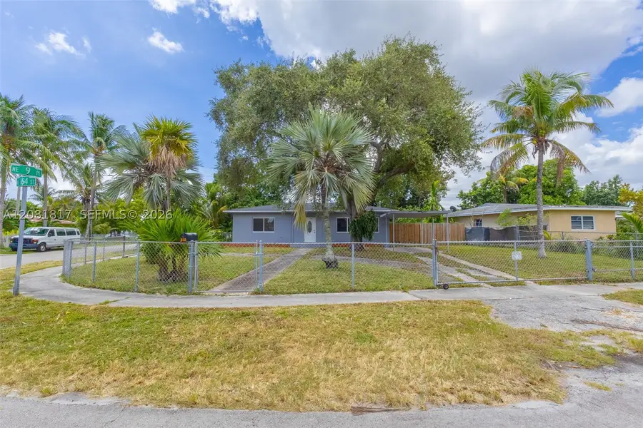 950 NE 164th St, North Miami Beach, FL 33162 - #2