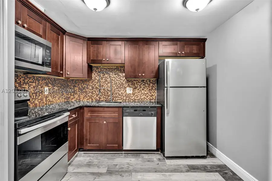 4158 Inverrary Dr #503, Lauderhill, FL 33319 - #2