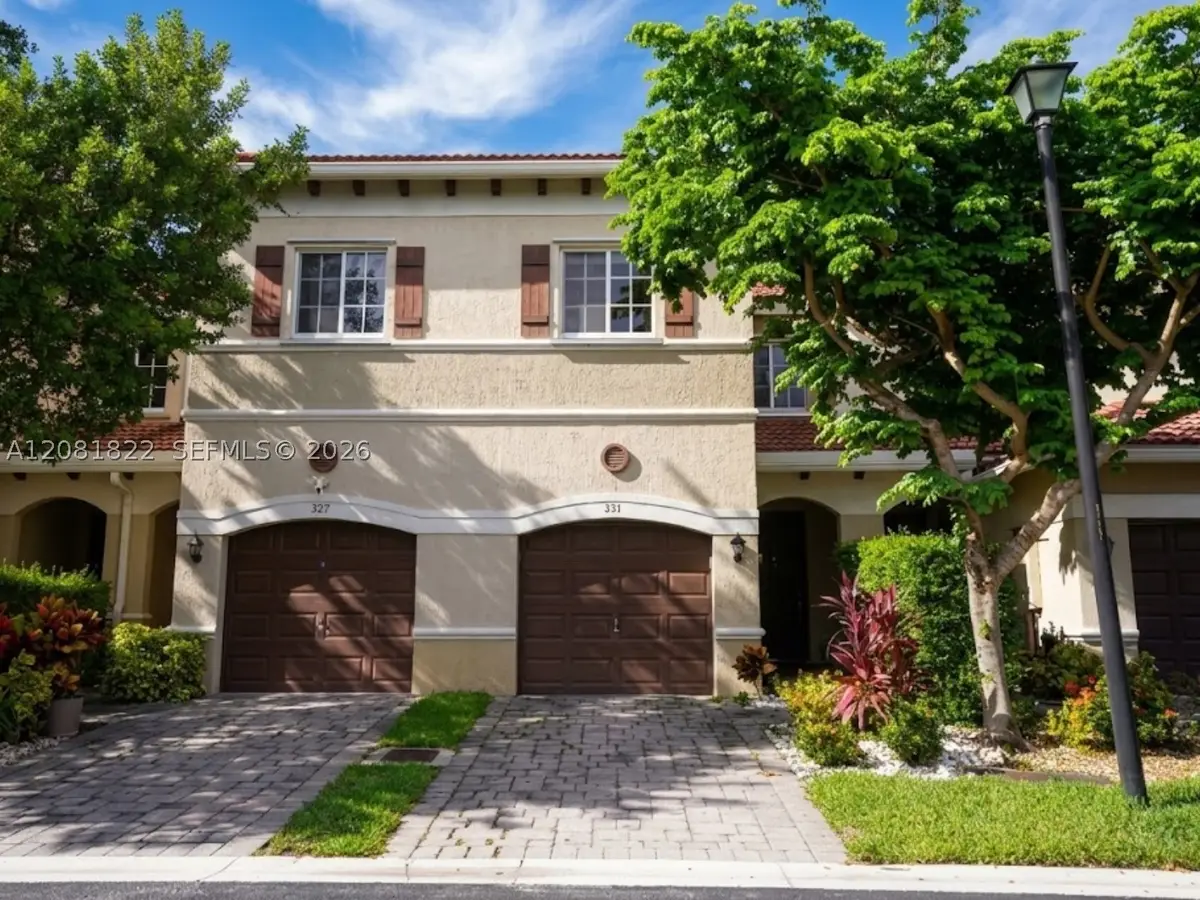 331 NE 47th Pl #331, Deerfield Beach, FL 33064 - #1