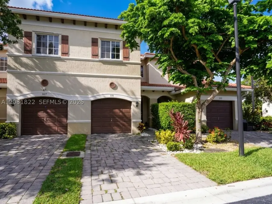 331 NE 47th Pl #331, Deerfield Beach, FL 33064 - #2