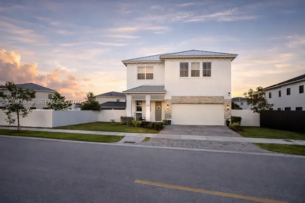22255 SW 132 Ave, Miami, FL 33170