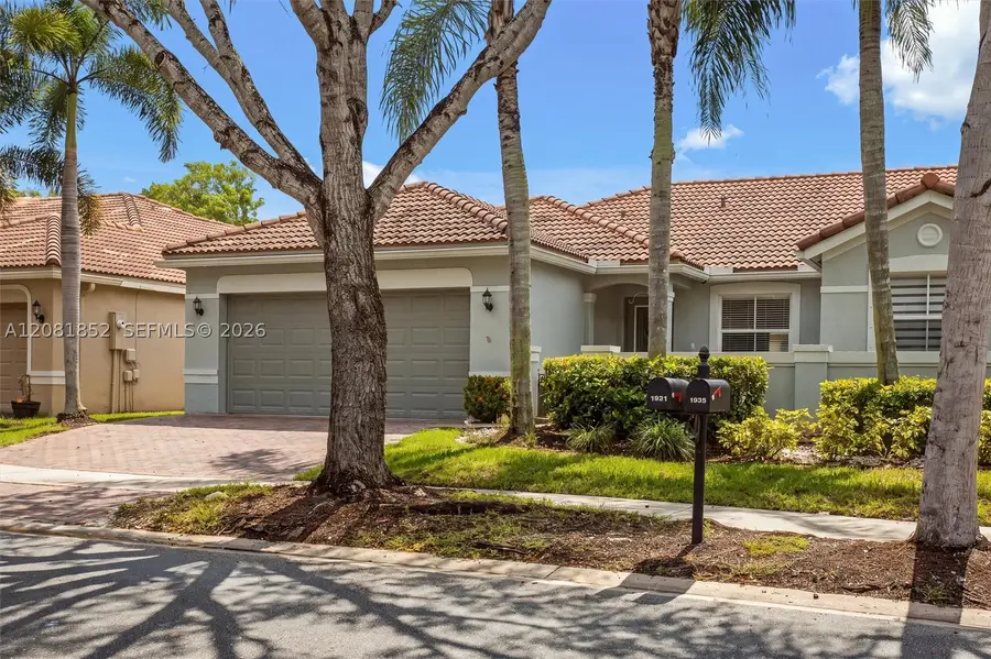 1931 Pisces Ter, Weston, FL 33327 - #2