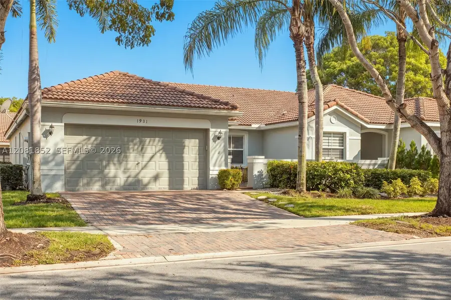 1931 Pisces Ter, Weston, FL 33327 - #3