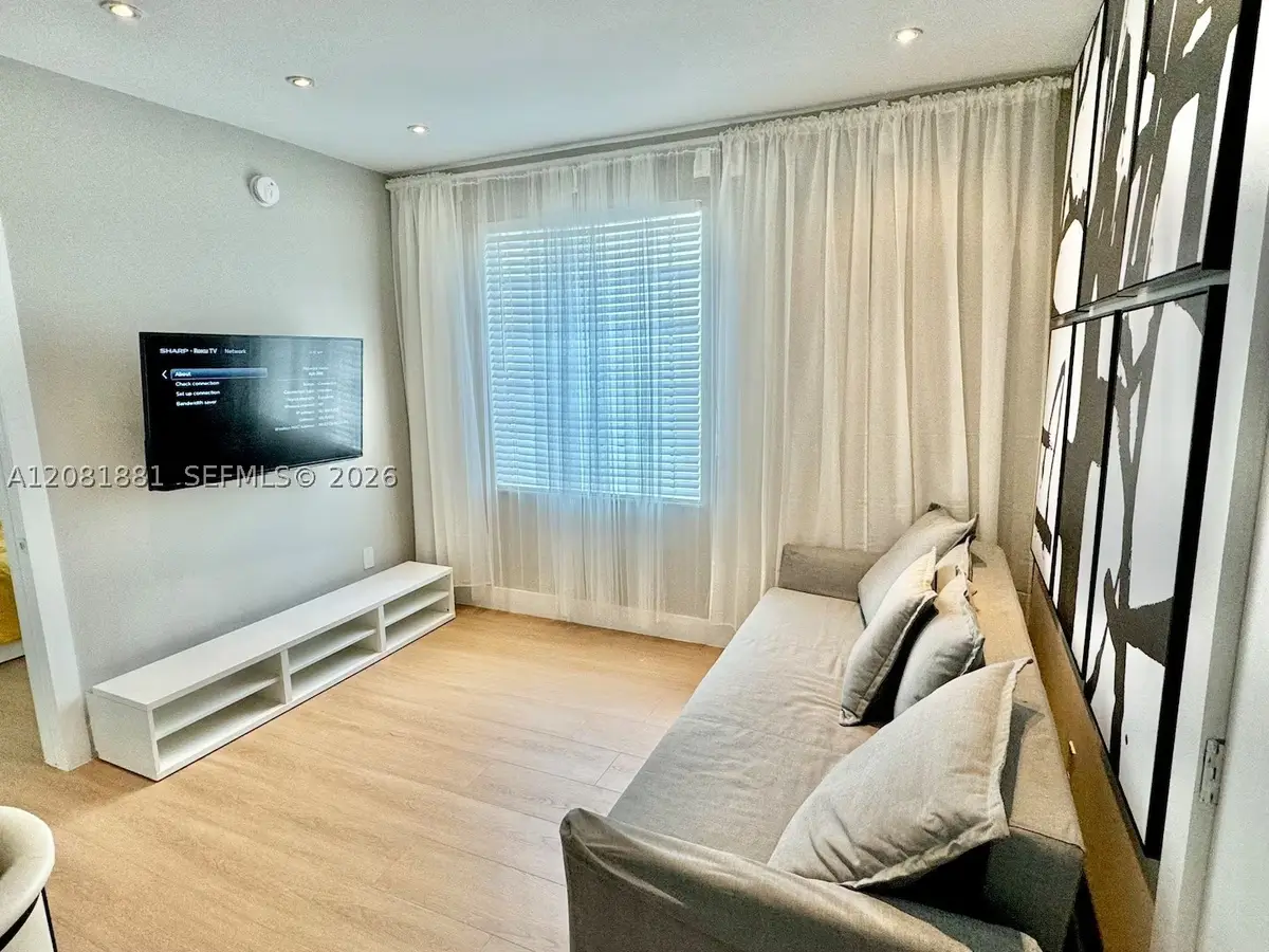 750 Collins Ave #206, Miami Beach, FL 33139 - #1
